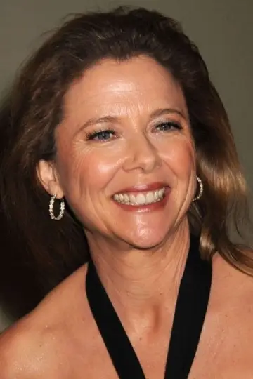 Фото Аннетт Бенінг (Annette Bening) #2240