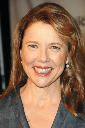 Фото Аннетт Бенінг (Annette Bening) #2241