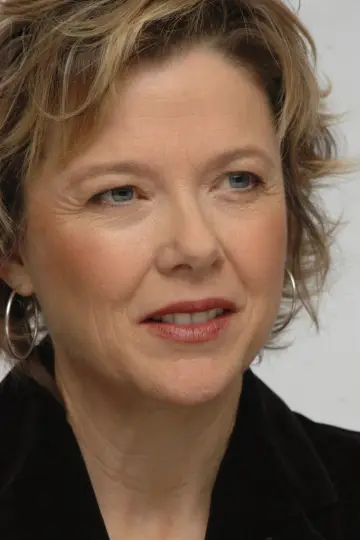 Фото Аннетт Бенінг (Annette Bening) #2242