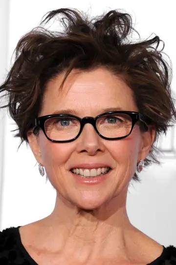 Фото Аннетт Бенінг (Annette Bening) #2243
