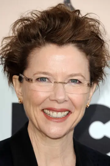 Фото Аннетт Бенінг (Annette Bening) #2245