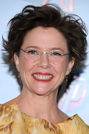 Фото Аннетт Бенінг (Annette Bening) #2247