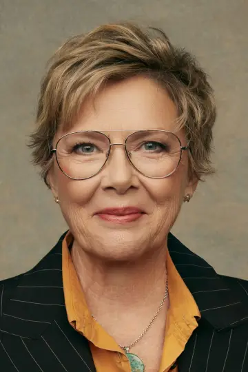 Фото Аннетт Бенінг (Annette Bening) #326685