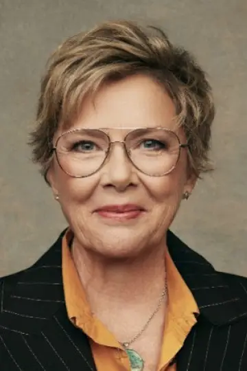 Фото Аннетт Бенінг (Annette Bening) #326686