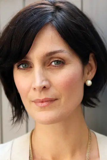 Фото Керрі-Енн Мосс (Carrie-Anne Moss) #19378