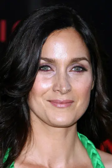 Фото Керрі-Енн Мосс (Carrie-Anne Moss) #19380