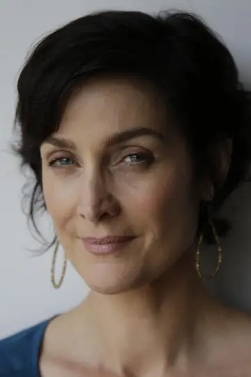 Фото Керрі-Енн Мосс (Carrie-Anne Moss) #19382