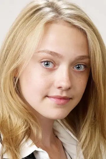 Фото Дакота Фаннінг (Dakota Fanning) #3919