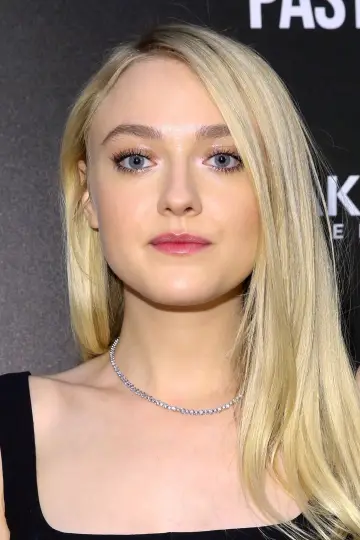 Фото Дакота Фаннінг (Dakota Fanning) #3920