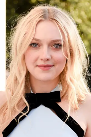 Фото Дакота Фаннінг (Dakota Fanning) #3922