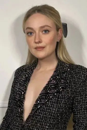 Фото Дакота Фаннінг (Dakota Fanning) #3925