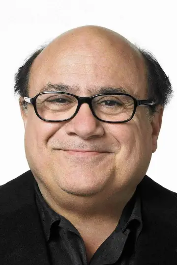 Фото Денні Де Віто (Danny DeVito) #283557