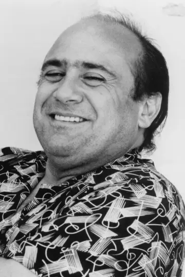 Фото Денні Де Віто (Danny DeVito) #326767