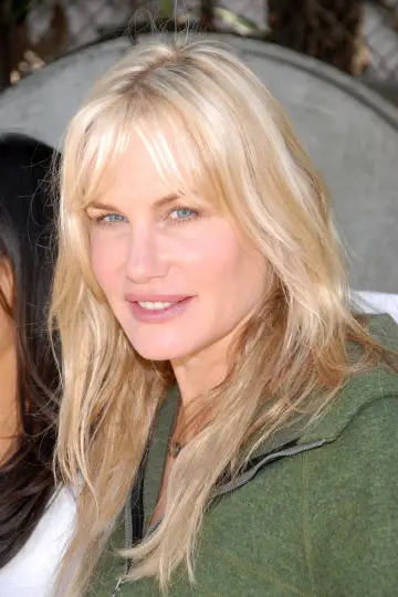 Фото Деріл Ханна (Daryl Hannah) #46074