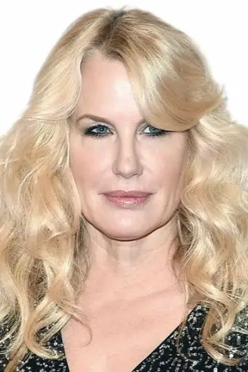 Фото Деріл Ханна (Daryl Hannah) #46077