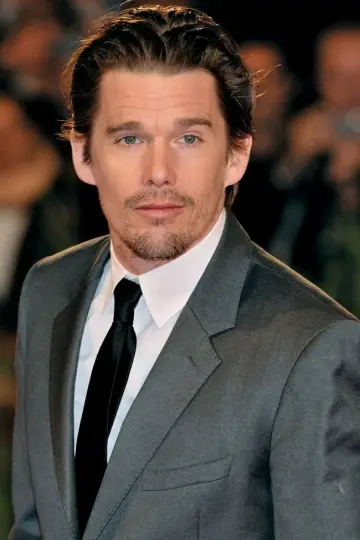 Фото Ітан Хоук (Ethan Hawke) #13010