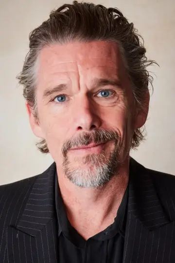 Фото Ітан Хоук (Ethan Hawke) #13011