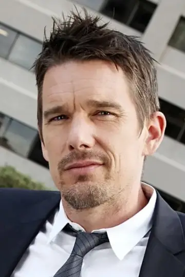 Фото Ітан Хоук (Ethan Hawke) #13018