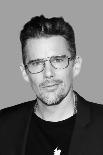 Фото Ітан Хоук (Ethan Hawke) #13019