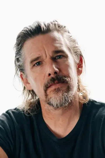 Фото Ітан Хоук (Ethan Hawke) #13021