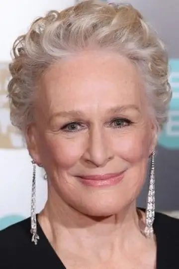 Фото Глен Клоуз (Glenn Close) #13072