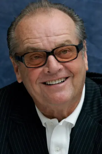 Фото Джек Ніколсон (Jack Nicholson) #43423