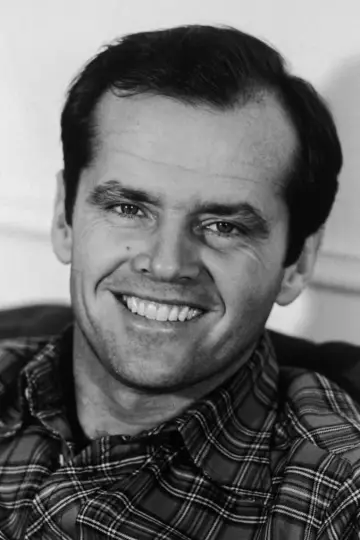 Фото Джек Ніколсон (Jack Nicholson) #43424