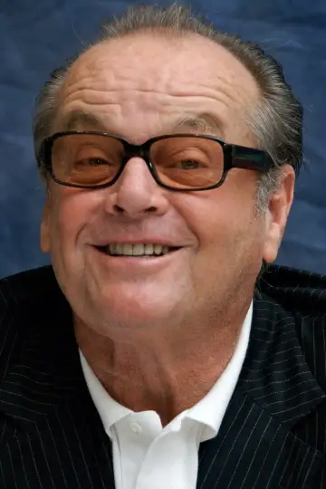 Фото Джек Ніколсон (Jack Nicholson) #43429