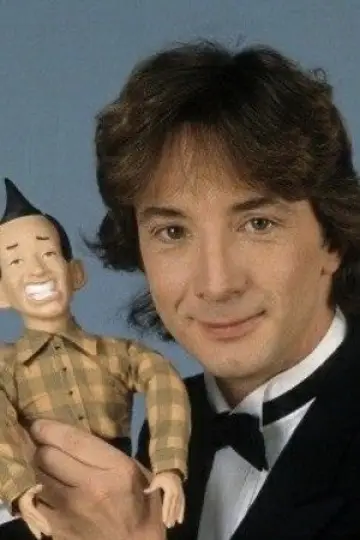 Фото Мартін Шорт (Martin Short) #328104