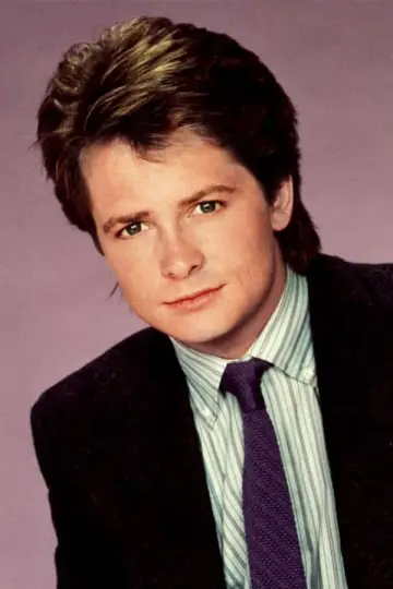 Фото Майкл Дж. Фокс (Michael J. Fox) #70945