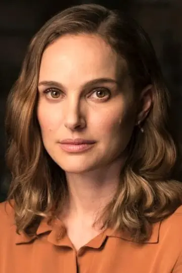 Фото Наталі Портман (Natalie Portman) #69874