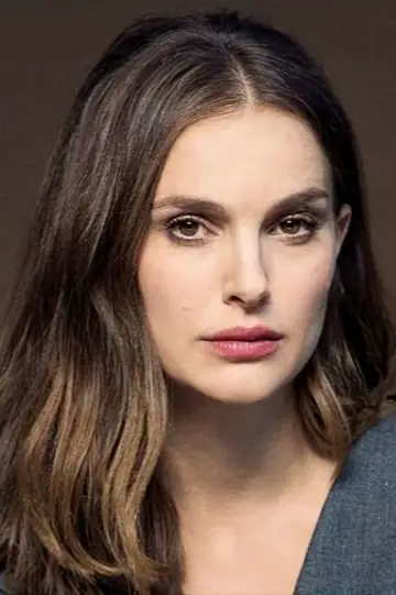 Фото Наталі Портман (Natalie Portman) #69876