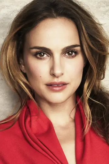 Фото Наталі Портман (Natalie Portman) #8974