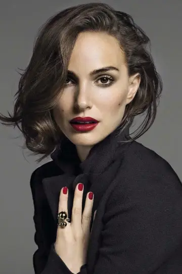 Фото Наталі Портман (Natalie Portman) #8975