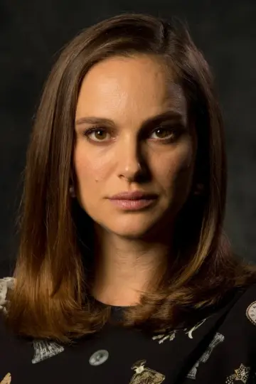 Фото Наталі Портман (Natalie Portman) #8976