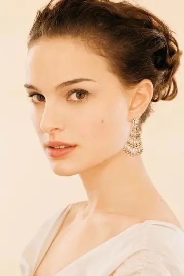 Фото Наталі Портман (Natalie Portman) #8977