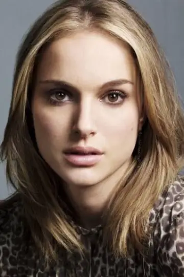 Фото Наталі Портман (Natalie Portman) #8978