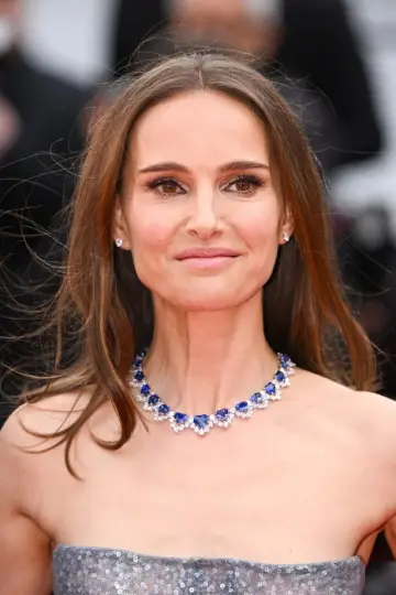 Фото Наталі Портман (Natalie Portman) #8979