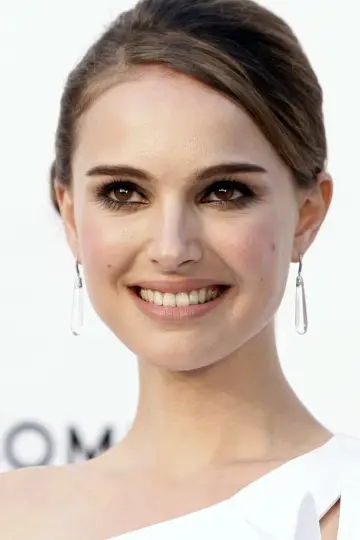 Фото Наталі Портман (Natalie Portman) #8980