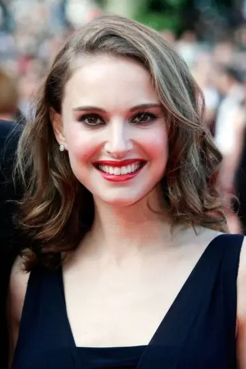 Фото Наталі Портман (Natalie Portman) #8981