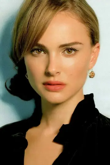Фото Наталі Портман (Natalie Portman) #8983