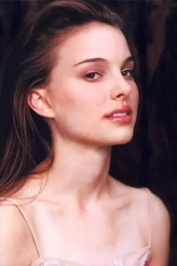 Фото Наталі Портман (Natalie Portman) #8985