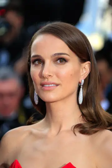 Фото Наталі Портман (Natalie Portman) #8986