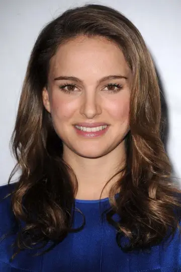 Фото Наталі Портман (Natalie Portman) #8987