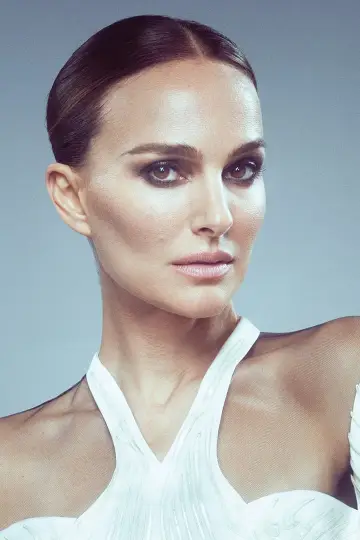 Фото Наталі Портман (Natalie Portman) #8988