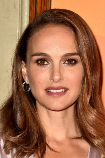 Фото Наталі Портман (Natalie Portman) #8989