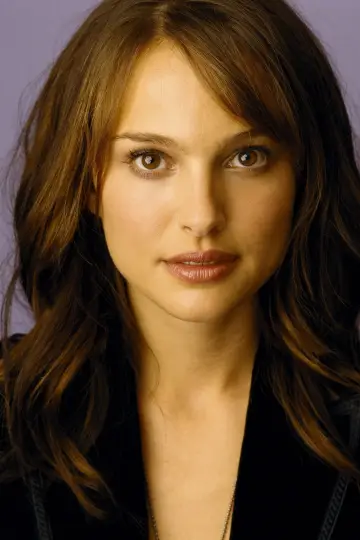 Фото Наталі Портман (Natalie Portman) #8990