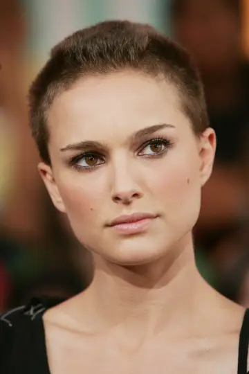 Фото Наталі Портман (Natalie Portman) #8991