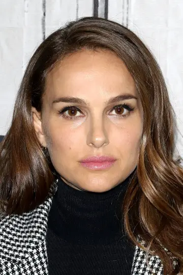 Фото Наталі Портман (Natalie Portman) #8992