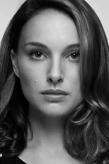 Фото Наталі Портман (Natalie Portman) #8994
